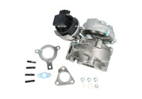 Turbocharger