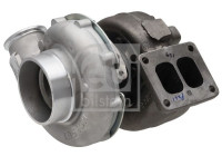 Turbocharger