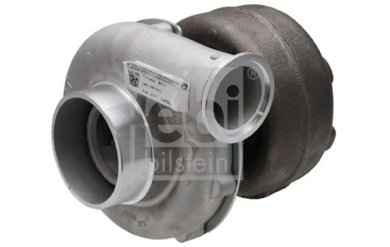 Turbocharger, Image 5