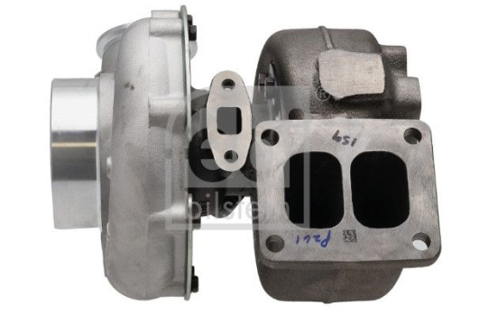 Turbocharger, Image 7