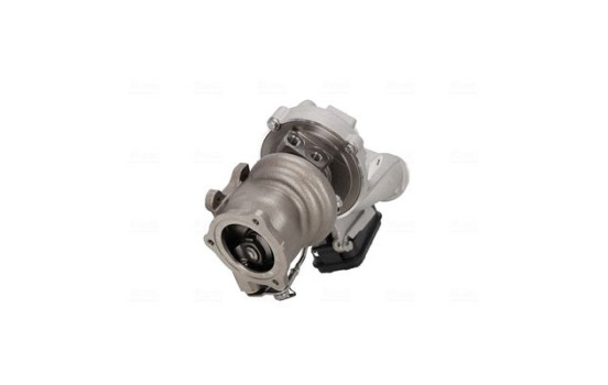 Turbocharger, Image 4