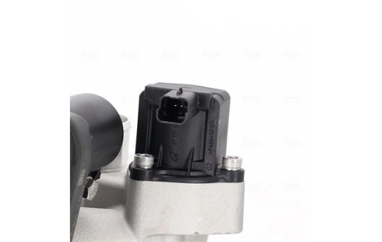 Turbocharger, Image 8