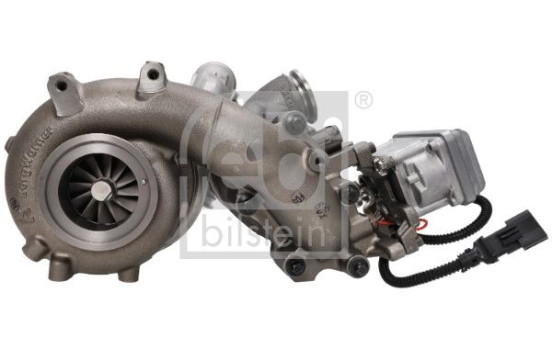 Turbocharger, Image 5