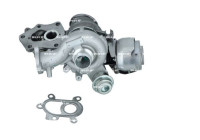 Turbocharger
