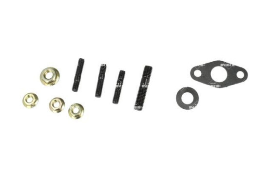 Turbocharger, Image 6