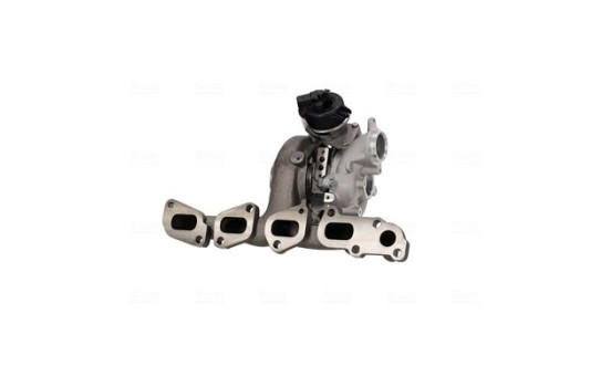Turbocharger, Image 5
