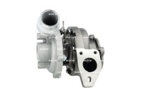 Turbocharger