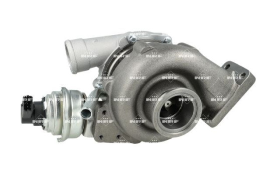 Turbocharger, Image 5