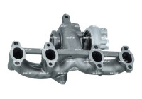 Turbocharger