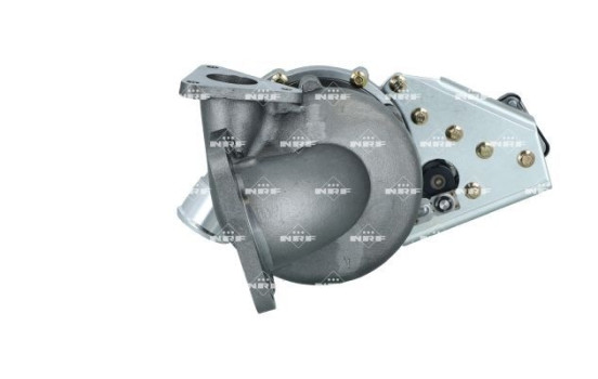 Turbocharger, Image 2