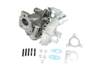 Turbocharger