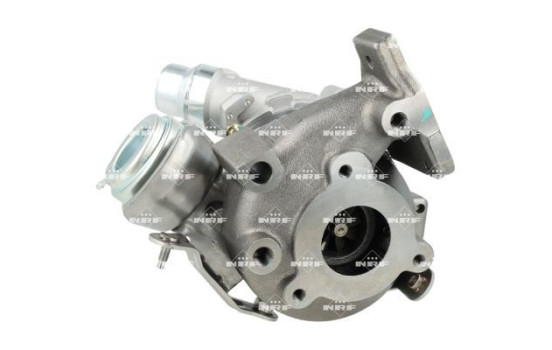Turbocharger, Image 4