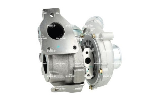 Turbocharger, Image 5