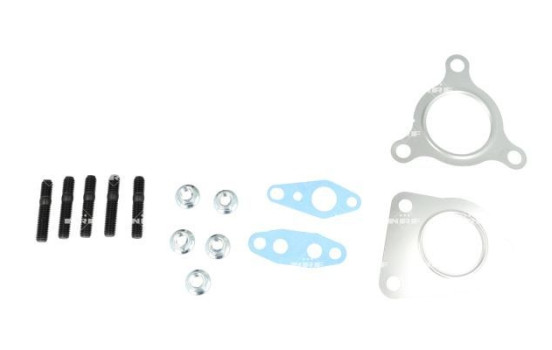 Turbocharger, Image 6