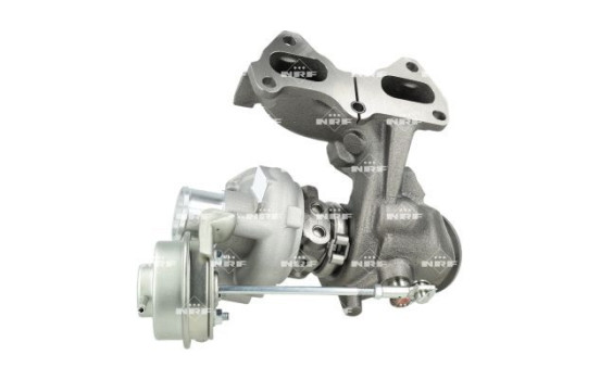 Turbocharger, Image 2