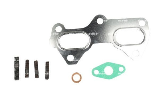 Turbocharger, Image 6