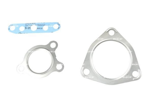 Turbocharger, Image 6