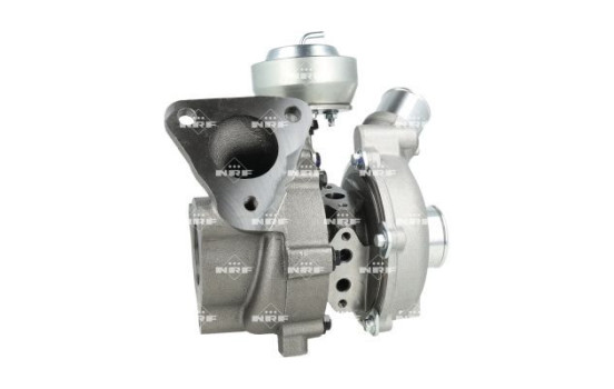 Turbocharger, Image 4