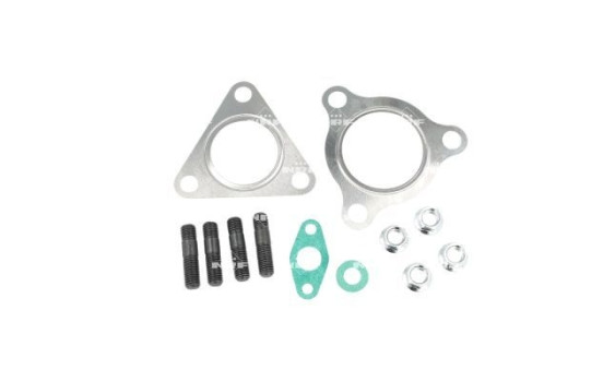 Turbocharger, Image 6