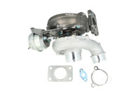Turbocharger