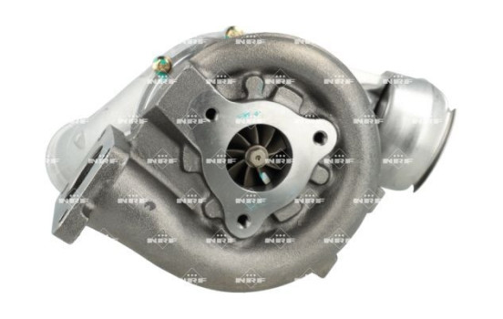 Turbocharger, Image 5