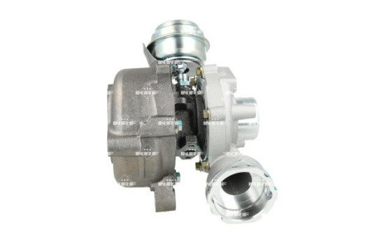 Turbocharger, Image 2