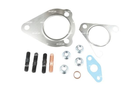 Turbocharger, Image 6