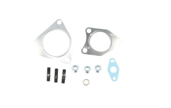 Turbocharger, Image 6