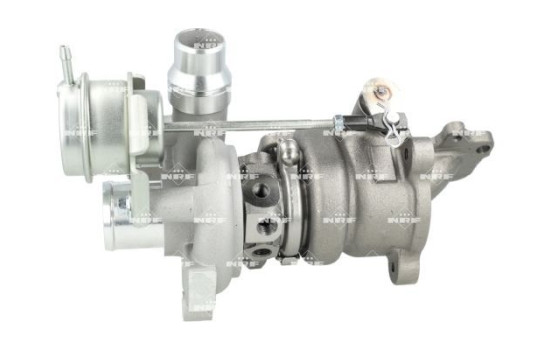 Turbocharger, Image 4