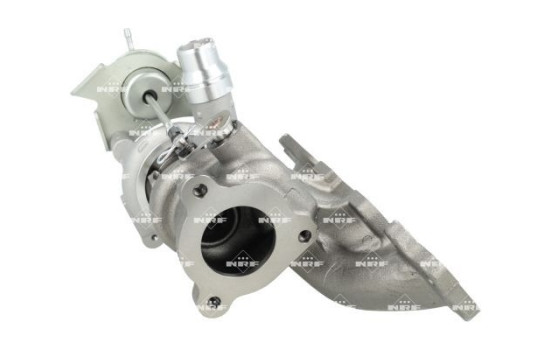 Turbocharger, Image 5