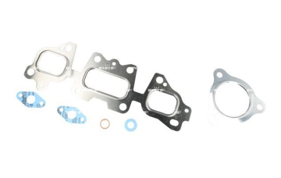 Turbocharger, Image 6