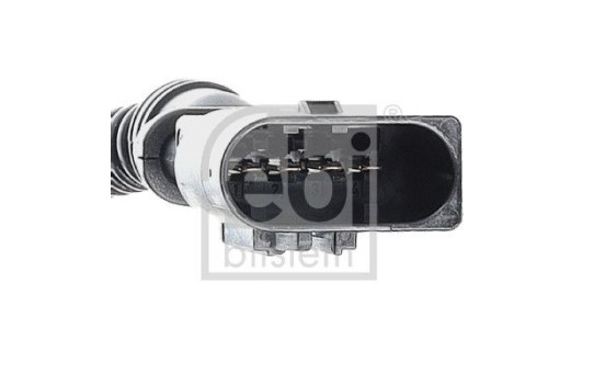 Turbocharger, Image 2