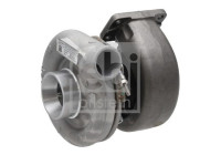 Turbocharger