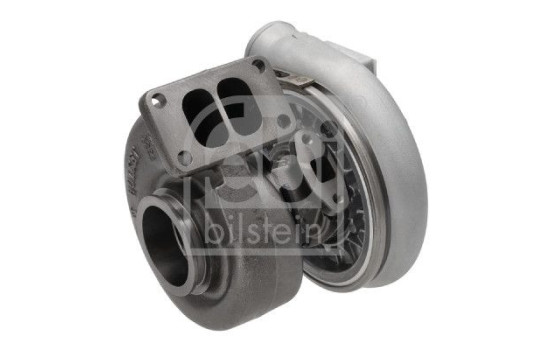Turbocharger, Image 2