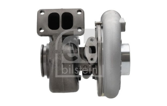 Turbocharger, Image 5