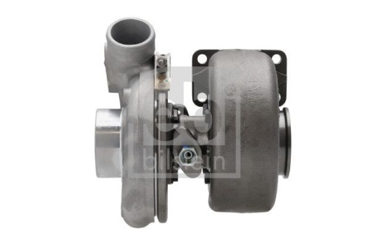 Turbocharger, Image 6