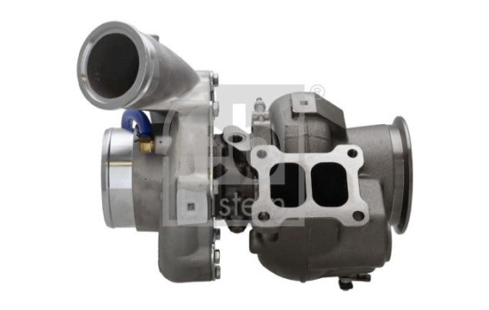 Turbocharger, Image 5