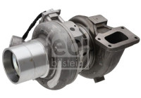 Turbocharger