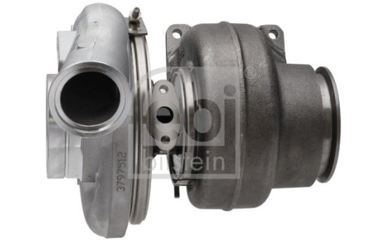 Turbocharger, Image 5