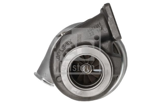 Turbocharger, Image 6