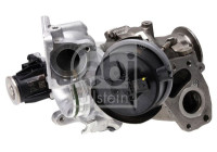 Turbocharger