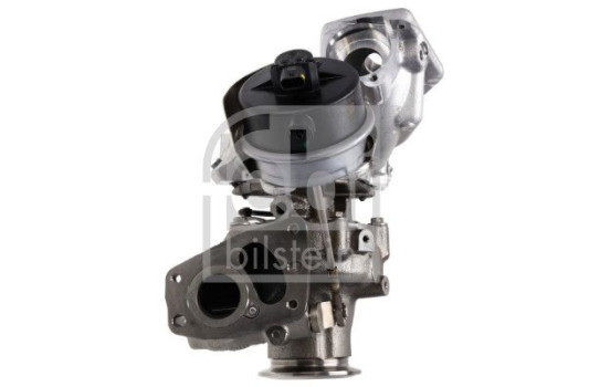 Turbocharger, Image 6