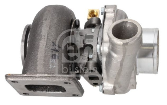 Turbocharger, Image 4