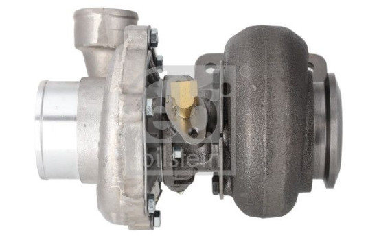 Turbocharger, Image 5