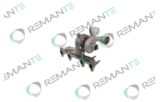 Turbocharger, Image 6