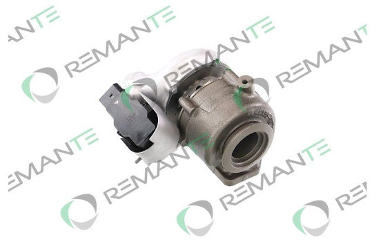 Turbocharger, Image 2
