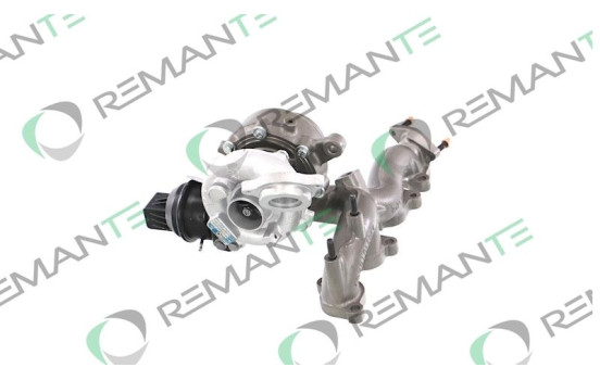 Turbocharger, Image 6