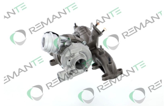Turbocharger, Image 5