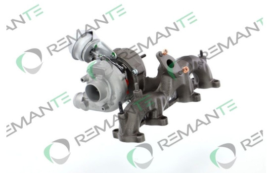Turbocharger, Image 6