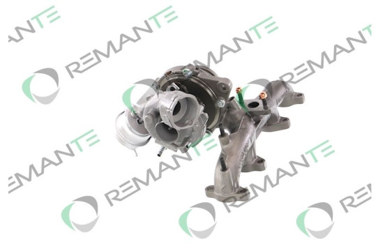 Turbocharger, Image 6